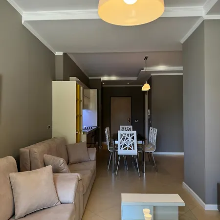 Apartment Horizon