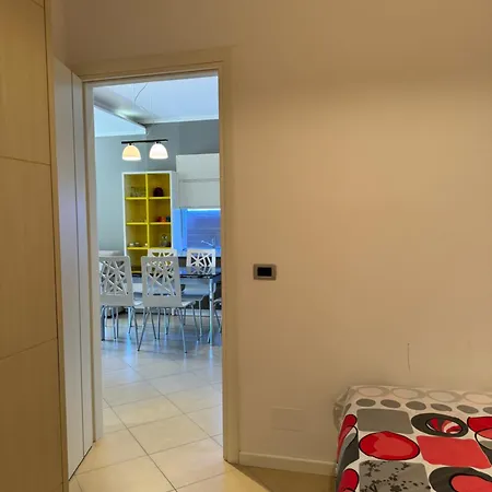 Horizon Apartment