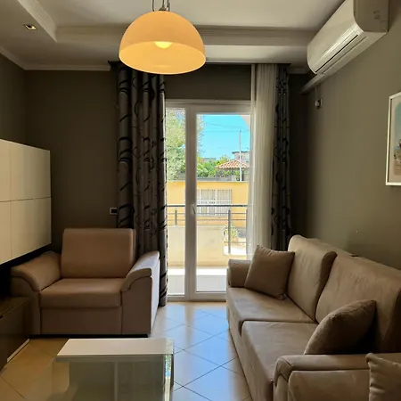 Horizon Apartament *
