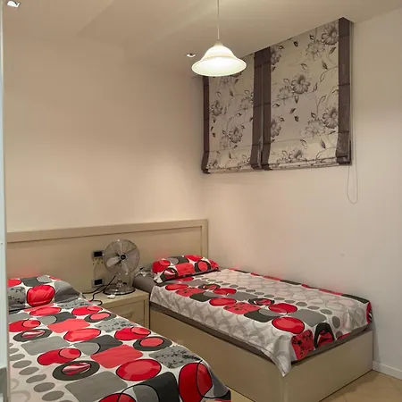 Apartment Horizon Vlore