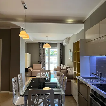 Apartment Horizon Vlore