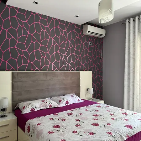 Horizon Apartament Wlora